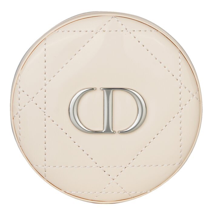 Christian Dior Dior Forever Couture Luminizer Intense Highlighting Powder - # 02 Pink Glow 6g/0.21oz