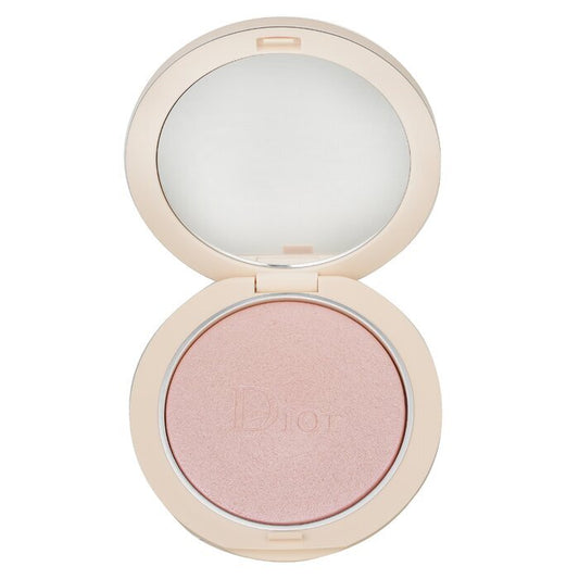 Christian Dior Dior Forever Couture Luminizer Intense Highlighting Powder - # 02 Pink Glow 6g/0.21oz