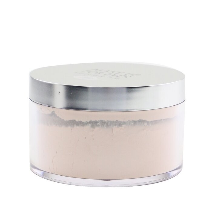 Make Up For Ever Ultra HD Invisible Micro Setting Loose Powder - # 1.1 Pale Rose 16g/0.56oz