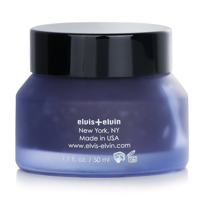 Elvis + Elvin Facial Polish 50ml/1.7oz