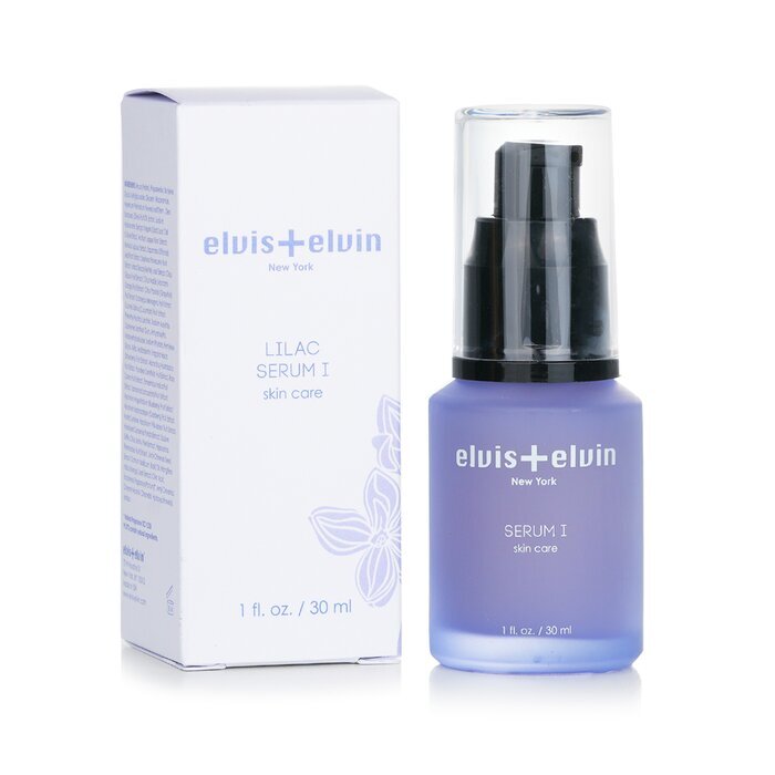 Elvis + Elvin Serum I 30ml/1oz