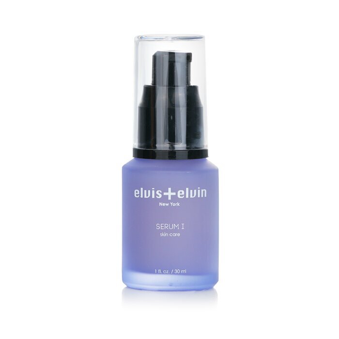 Elvis + Elvin Serum I 30ml/1oz