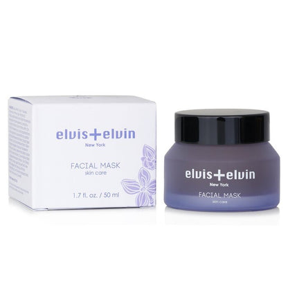 Elvis + Elvin Facial Mask 50ml/1.7oz