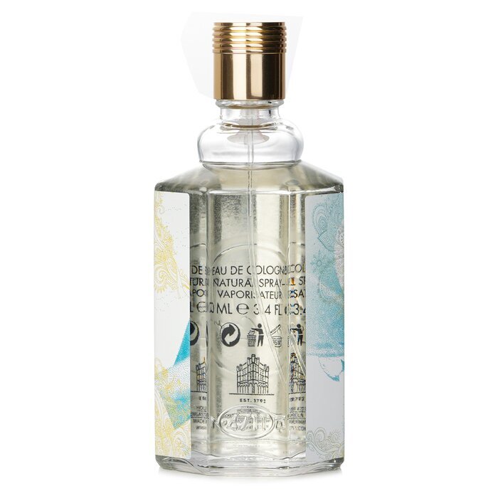 4711 Remix Cologne Orange Blossom Eau De Cologne Spray 100ml