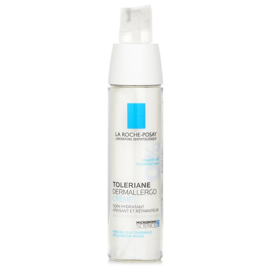 La Roche Posay Toleriane Dermallergo Creme - Daily Repair Moisturiser 40ml/1.35oz