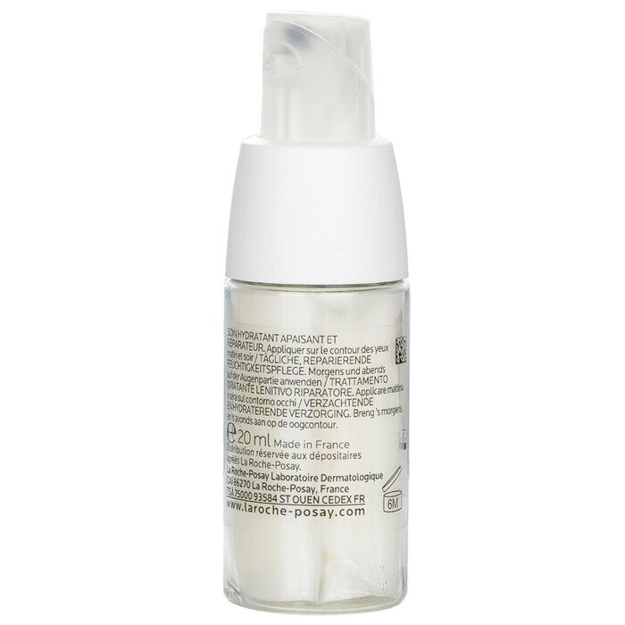 La Roche Posay Toleriane Dermallergo Yeux - Daily Repair Eye Moisturiser 20ml