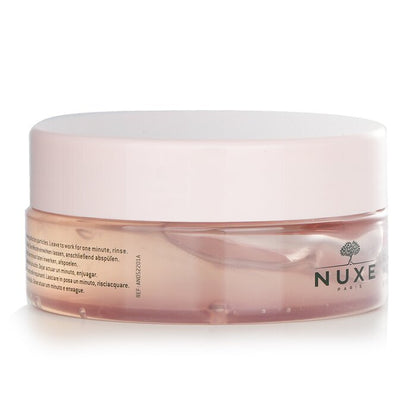 Nuxe Very Rose Ultra-Fresh Cleansing Gel Mask 150ml/5.1oz