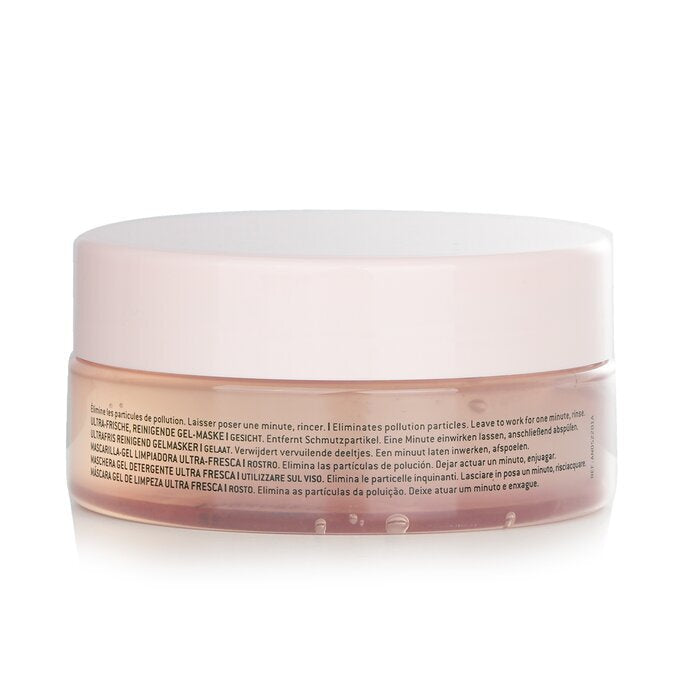 Nuxe Very Rose Ultra-Fresh Cleansing Gel Mask 150ml/5.1oz