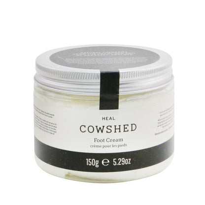 Cowshed Heal Foot Cream 150g/5.29oz