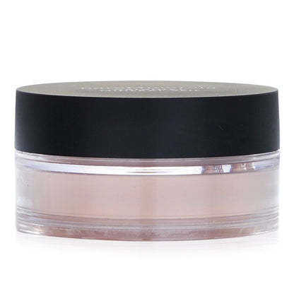 BareMinerals Original Mineral Veil Protecting Loose Setting Powder SPF 25 - # Translucent 6g/0.21oz