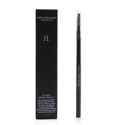 RevitaLash RevitaBrow Hi Def Brow Pencil - Warm Brown 0.14g/0.005oz