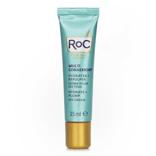 ROC Multi Correxion Hydrate + Plump Eye Cream 15ml