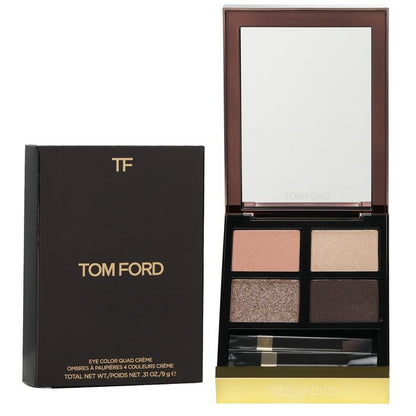 Tom Ford Eye Color Quad - # 35 Rose Topaz 9g/0.31oz