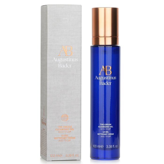 Augustinus Bader The Cream Cleansing Gel with TFC8 100ml/3.38oz