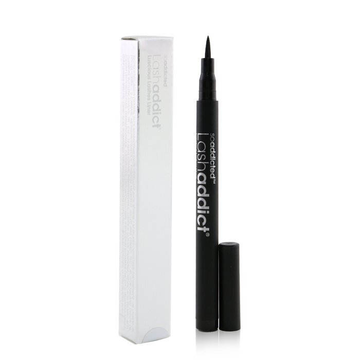 Soaddicted Lashaddict Luscious Lashes Liner 1ml/0.03oz