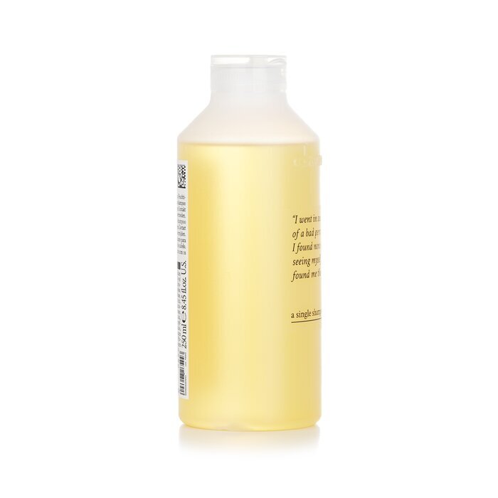 Davines A Single Shampoo 250ml/8.45oz