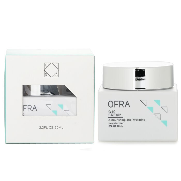 OFRA Cosmetics Q10 Cream 60ml/2oz