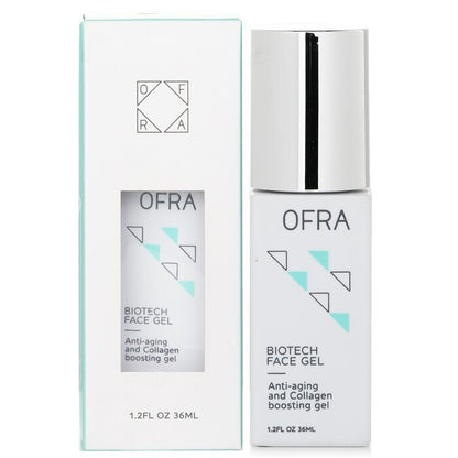 OFRA Cosmetics Biotech Face Gel 36ml/1.2oz