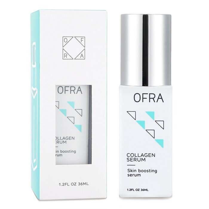 OFRA Cosmetics Collagen Serum 36ml/1.2oz