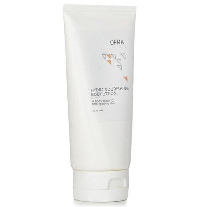 OFRA Cosmetics Hydra-Nourishing Body Lotion 180ml/6oz