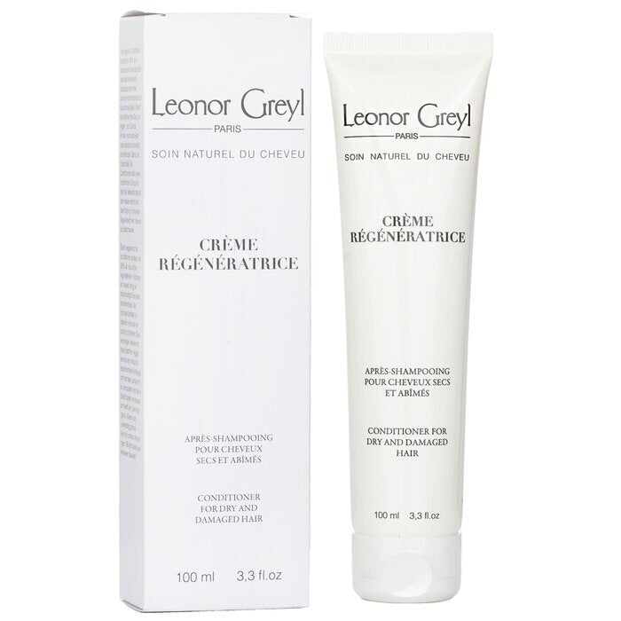 Leonor Greyl Creme Regeneratrice Daily Conditioner (For Dry & Damaged Hair) 100ml/3.3oz