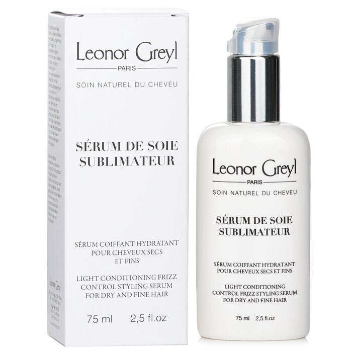 Leonor Greyl Serum De Soie Sublimateur Lightweight & Protective Styling Serum 75ml/2.5oz