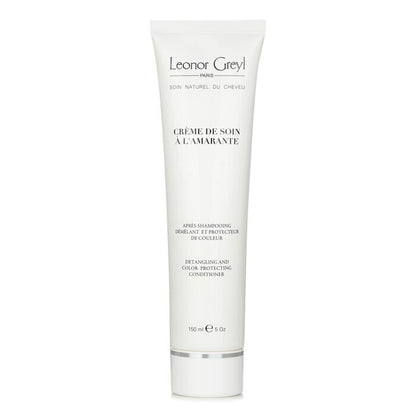 Leonor Greyl Creme De Soin A L'Amarante Detangling & Color-Protecting Conditioner 150ml/5oz