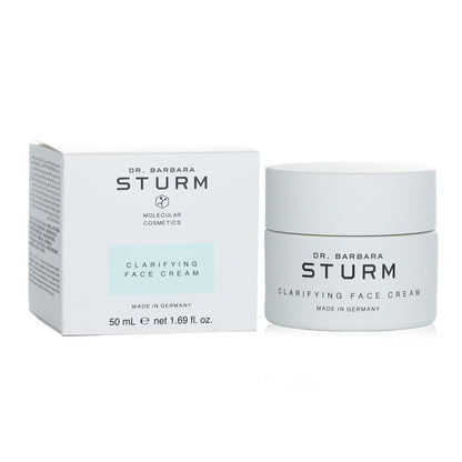 Dr. Barbara Sturm Clarifying Face Cream 50ml/1.69oz