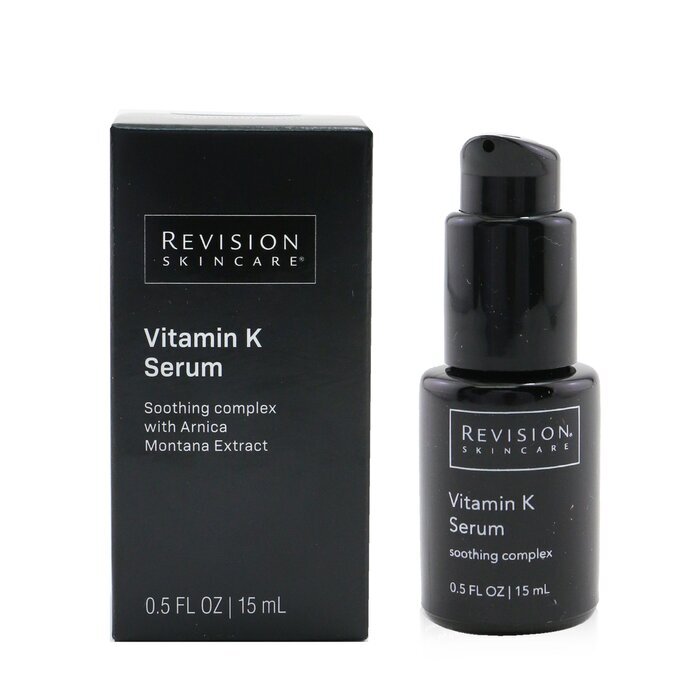 Revision Skincare Vitamin K Serum 15ml/0.5oz