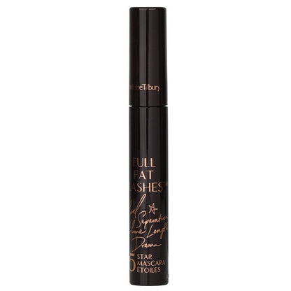 Charlotte Tilbury Full Fat Lashes - # Glossy Black 8ml/0.27oz