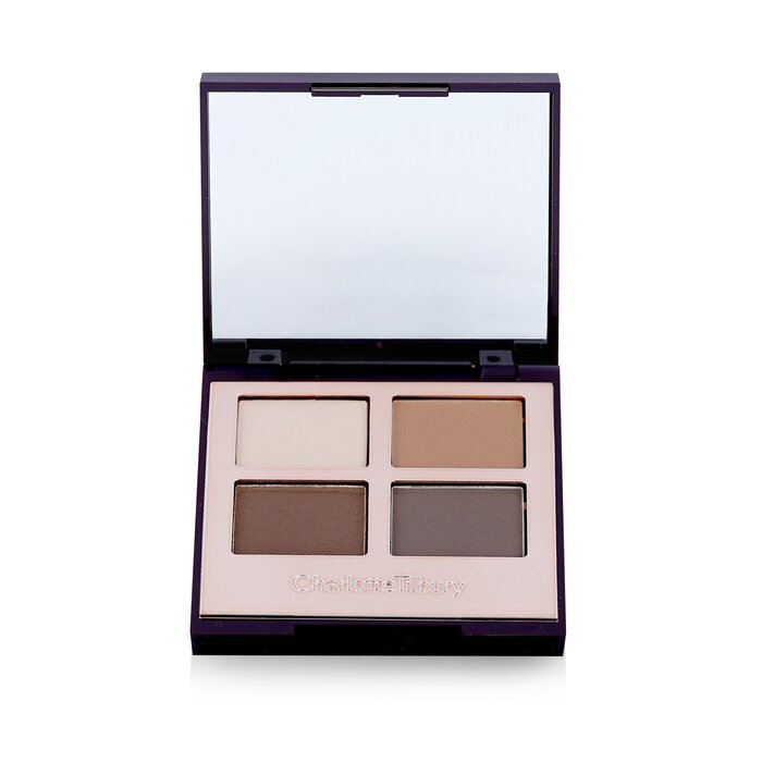 Charlotte Tilbury Luxury Palette - # The Sophisticate 5.2g/0.18oz