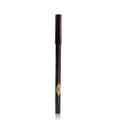 Charlotte Tilbury Rock \'N\' Kohl Liquid Eye Pencil - # Smokey Grey 1.2g/0.04oz