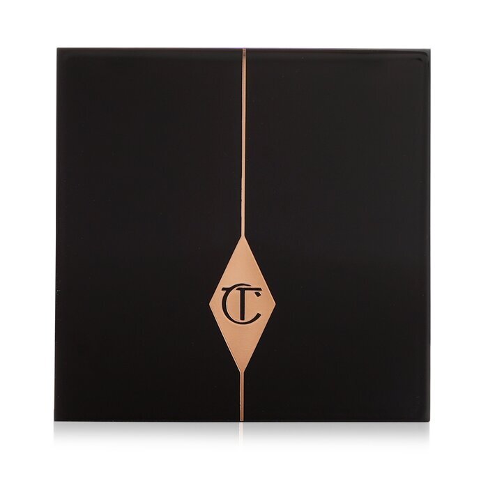 Charlotte Tilbury Luxury Palette - # Queen Of Glow 5g/0.17oz