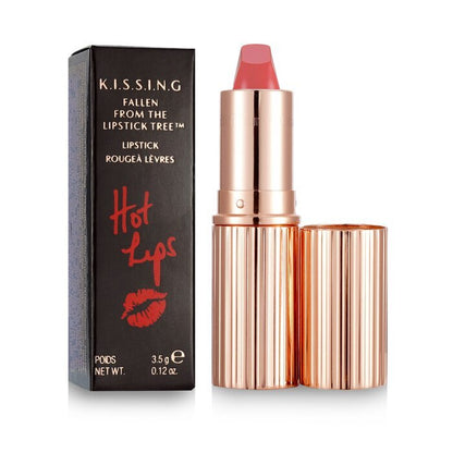 Charlotte Tilbury Hot Lips Lipstick - # Hot Emily 3.5g/0.12oz