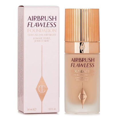 Charlotte Tilbury Airbrush Flawless Foundation - # 2 Cool 30ml/1oz