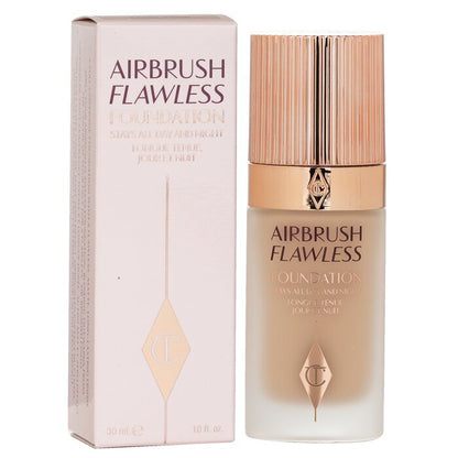 Charlotte Tilbury Airbrush Flawless Foundation - # 5 Cool 30ml/1oz