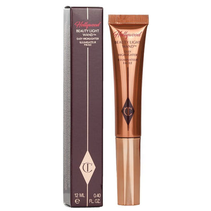 Charlotte Tilbury Hollywood Beauty Light Wand Easy Highlighter - # Spotlight 12ml/0.41oz