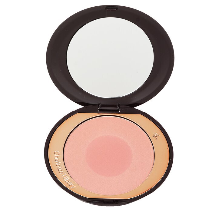 Charlotte Tilbury Cheek To Chic Swish & Pop Blusher - # Ecstasy 8g/0.28oz