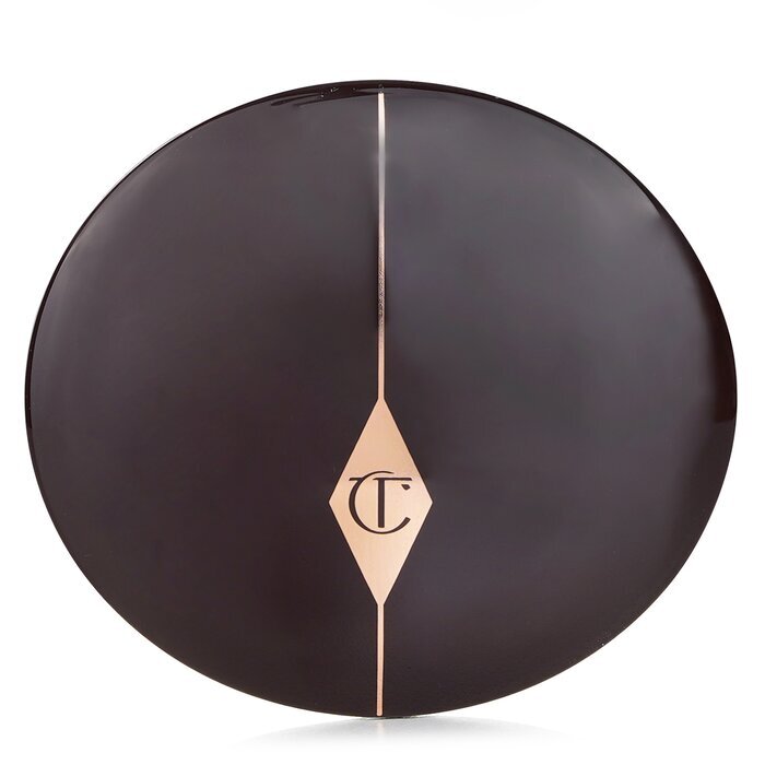 Charlotte Tilbury Cheek To Chic Swish & Glow Blusher - # Pillow Talk 8g/0.28oz