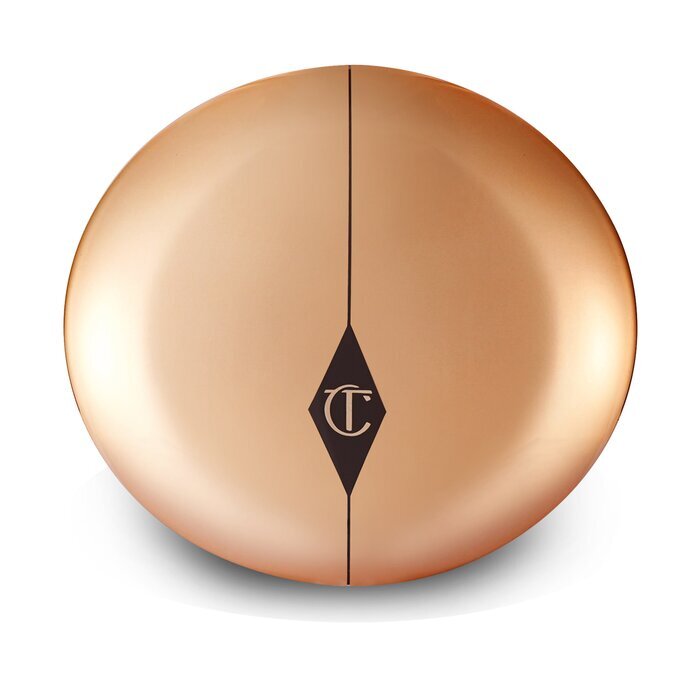 Charlotte Tilbury Airbrush Flawless Finish Powder - # 02 Medium 8g/0.28oz