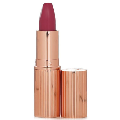 Charlotte Tilbury Matte Revolution - # Gracefully Pink (Pink Coral) 3.5g/0.12oz