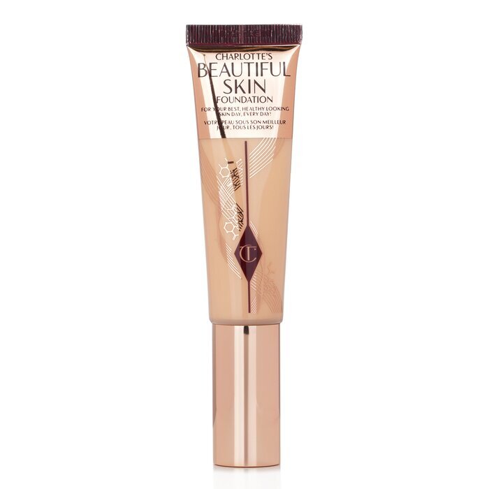 Charlotte Tilbury Charlotte's Beautiful Skin Foundation - # 2 Neutral 30ml/1oz