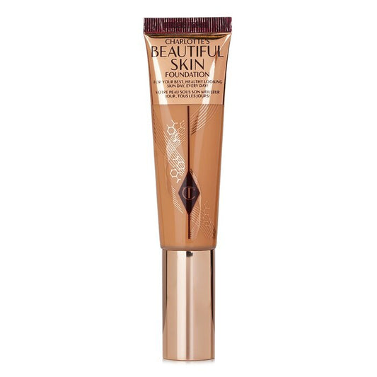 Charlotte Tilbury Charlotte's Beautiful Skin Foundation - # 7 Cool 30ml/1oz