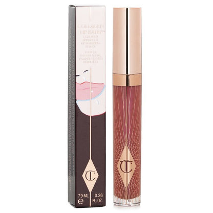 Charlotte Tilbury Collagen Lip Bath - # Rosy Glow 7.9ml/0.26oz