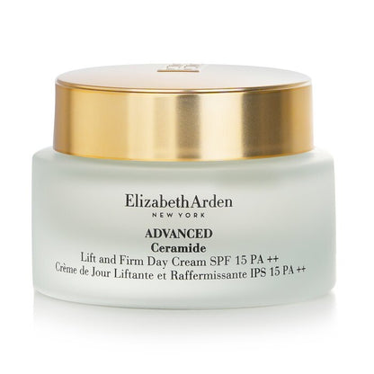 Elizabeth Arden Advanced Ceramide Lift and Firm Day Cream SPF 15 50ml