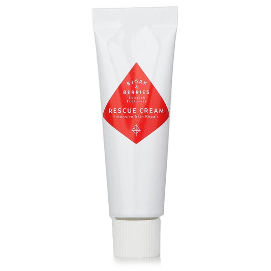 Bjork & Berries Rescue Cream 30ml/1oz