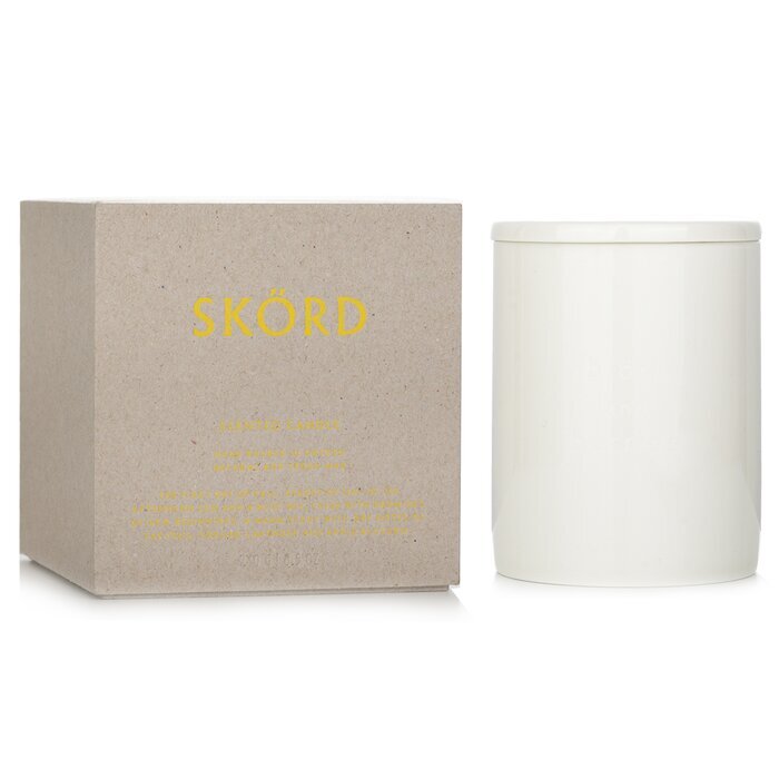 Bjork & Berries Scented Candle - Skord 240g/8.5oz