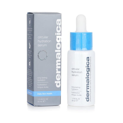 Dermalogica Circular Hydration Serum 30ml/1oz