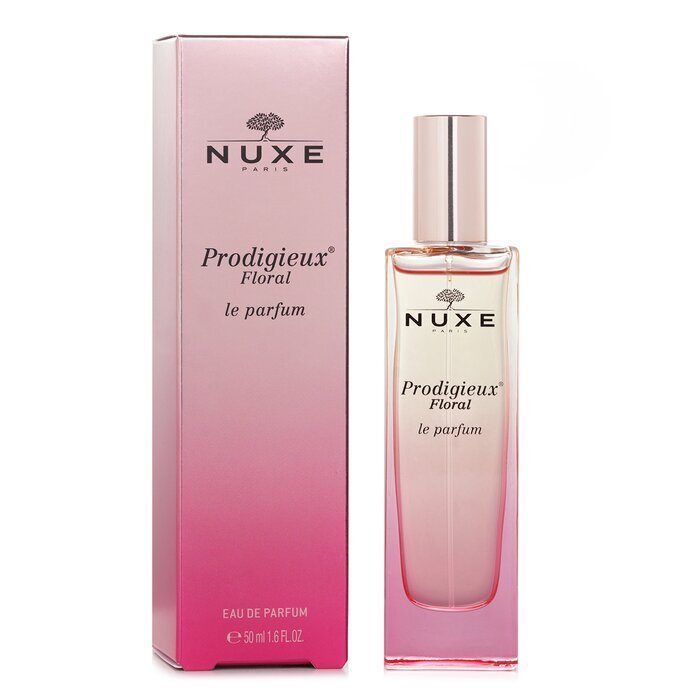 Nuxe Prodigieux Floral Eau de Parfum Spray 50ml