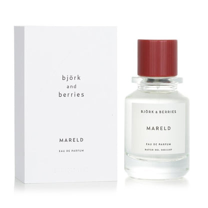 Bjork & Berries Mareld Eau De Parfum Spray 50ml